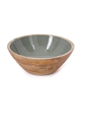 FYNCH-HATTON | Petit bol 20 cm SINGITA Orchidée | hellgrün